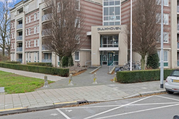 Medium property photo - Gulikstraat 294, 5913 CZ Venlo